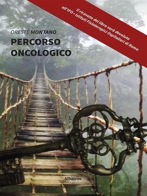 cover image of Percorso oncologico